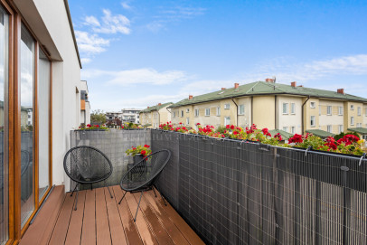 Apartment Sale Warszawa Wilanów Bruzdowa
